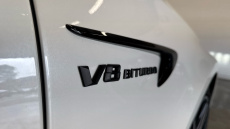 Mercedes-AMG E-Class E63 4Matic+ 5dr 9G-Tronic Petrol Estate